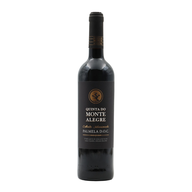 Quinta Do Monte Alegre Selected Harvest Tinto