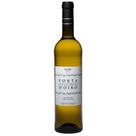 Porta Celeirós D'Oiro White