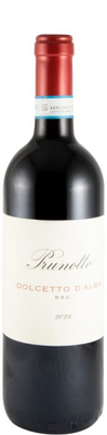 Prunotto Dolcetto d'Alba  Tinto