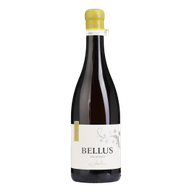 Bellus Curtimenta Branco