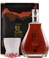 Kavalan King Car Group 40º Aniversário C/Copo 