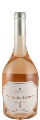 Vinha dos Deuses  Rosé