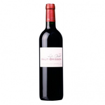 Chateau H Brisson La Grave Cru Saint Emilion