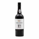 Vieira de Sousa 10 anos Tawny