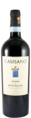 Casisano Rosso di Montalcino  Tinto