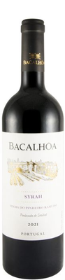 Quinta da Bacalhôa Syrah  Tinto