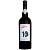 Barbeito Madeira Sercial Reserva 10 Anos 