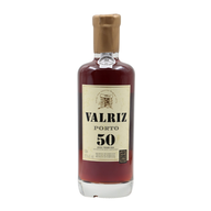 Valriz 50 Anos Tawny Porto