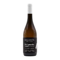 Maçanita Folgasão Douro Branco