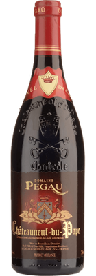 Domaine du Pegau Chateauneuf Cuvée Da Capo  Tinto