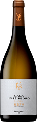 Casa Jose Pedro Reserva  Tinto