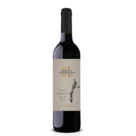 Dorina Lindemann Tinta Barroca Tinto