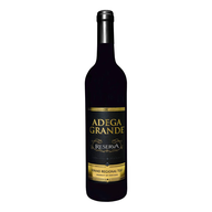 Adega Grande Reserva Tejo Tinto