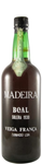 Madeira Veiga França Boal Solera