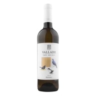 Quinta Do Vallado Três Melros Branco