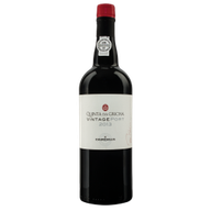 Quinta Da Gricha Vintage Port