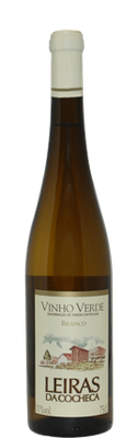 Quinta das Leiras da Cocheca  Branco