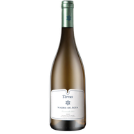 Terras Madre De Água Encruzado Branco