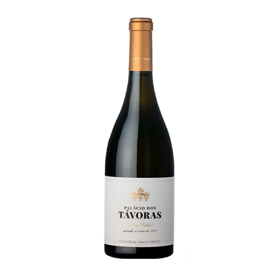 Palácio dos Távoras Old Vines  Branco