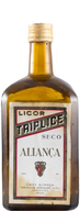 Triplice Aliança 98cl 