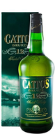 Catto's Deluxe 12 Anos 