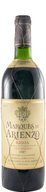 Marqués De Arienzo Gran Reserva Rioja Red