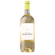 Monte Doiro Magnum 1,5 Lt - Lisboa White