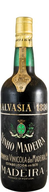 Madeira C.V.M. Malmsey 