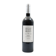 Quinta Do Monte Bravo Grande Reserva Red