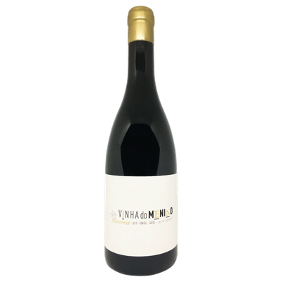 AJTS Vinha do Menino Reserva  Tinto