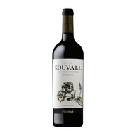 Souvall Reserva Red