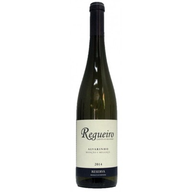 Quinta Do Regueiro Alvarinho Reserva Branco