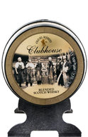 Old St. Andrews Clubhouse Barrel 