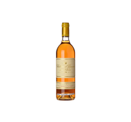 Château D’Yquem 0.37l Fortificado