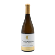 Dom Ponciano Alvarinho Selected Harvest Branco