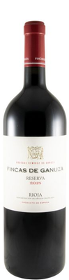 Remírez de Ganuza Fincas de Ganuza Reserva Rioja  Tinto