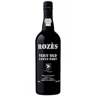 Rozès Very Old Tawny 