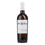 Quinta Do Pinto Estate Collection Branco