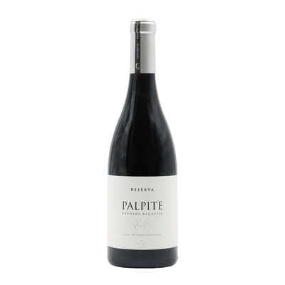 Fita Preta Palpite Reserva  Tinto