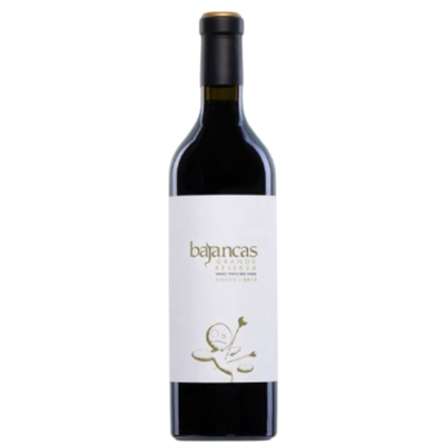 Bajancas Grande Reserva  Tinto
