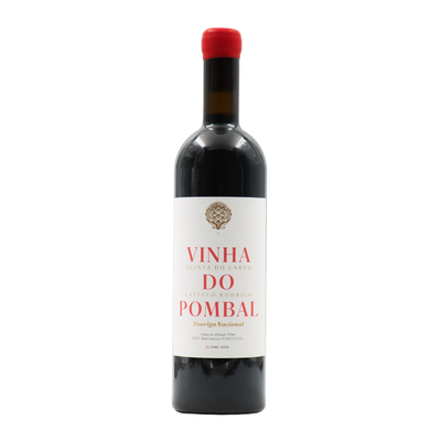Quinta do Cardo Vinha do Pombal Touriga Nacional  Tinto