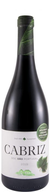 Cabriz Biológico Tinto