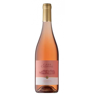 Casa Cadaval Rosé