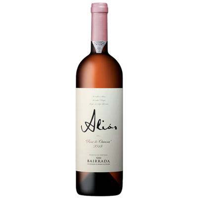 Aliás de Outrora  Rosé