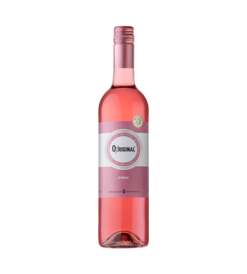 0%riginal  Rosé