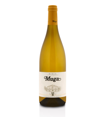 Muga  Branco