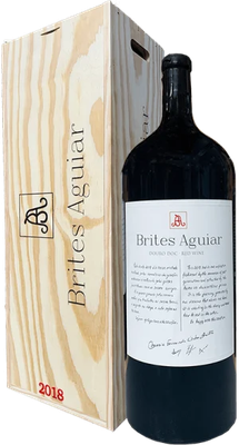 Bafarela Grande Reserva 6 Litros  Tinto
