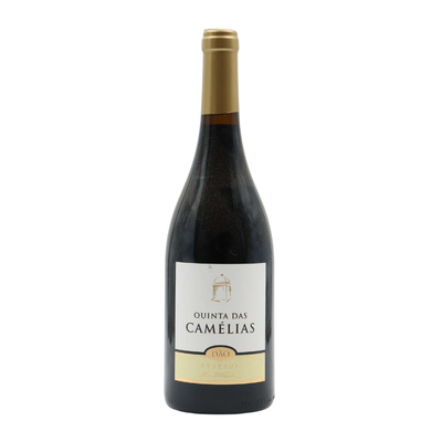 Quinta das Camélias Reserva  Tinto