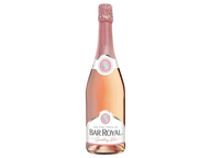 Espumante Bar Royal Rosé