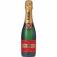 Champagne Piper Heidsieck 350ml Sparkling